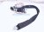 2017 Honda HR V Front Passenger Seat Belt Retractor Black 04814 T7W A01ZA Replacement 2017 Honda HR V Front Passenger Seat Belt Retractor Black 04814 T7W A01ZA Replacement thumbnail