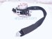 2017 Honda HR V Front Passenger Seat Belt Retractor Black 04814 T7W A01ZA Replacement 2017 Honda HR V Front Passenger Seat Belt Retractor Black 04814 T7W A01ZA Replacement thumbnail
