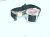 2017 Honda HR V Rear Seat 2nd Row Passenger Belt Retractor Black 04824 T7W A01ZA Replacement 2017 Honda HR V Rear Seat 2nd Row Passenger Belt Retractor Black 04824 T7W A01ZA Replacement thumbnail