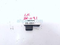 Honda RR/LH BLIND SPOT RADAR UNIT Honda RR/LH BLIND SPOT RADAR UNIT