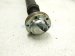 2020 Ford Mustang Rear Propeller Shaft JR3Z 4R602 R Replacement 2020 Ford Mustang Rear Propeller Shaft JR3Z 4R602 R Replacement thumbnail
