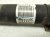 2020 Ford Mustang Rear Propeller Shaft JR3Z 4R602 R Replacement 2020 Ford Mustang Rear Propeller Shaft JR3Z 4R602 R Replacement thumbnail