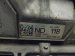 2020 Ford Mustang Automatic Transmission = 80k Mi JR3Z 7000 B Replacement 2020 Ford Mustang Automatic Transmission = 80k Mi JR3Z 7000 B Replacement thumbnail