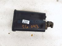 $35 Volvo FUEL VAPOR CHARCOAL CANISTER $35 Volvo FUEL VAPOR CHARCOAL CANISTER