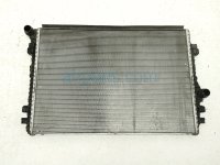 $115 Volkswagen REAR RADIATOR - 1.5T FWD $115 Volkswagen REAR RADIATOR - 1.5T FWD