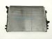 2022 Volkswagen Taos Radiator 1.5t Fwd 5WA 121 251 E Replacement 2022 Volkswagen Taos Radiator 1.5t Fwd 5WA 121 251 E Replacement thumbnail