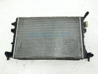 Volkswagen AUX RADIATOR - 1.5T FWD Volkswagen AUX RADIATOR - 1.5T FWD