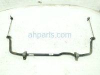 Volkswagen FRONT STABILIZER / SWAY BAR W/LINKS Volkswagen FRONT STABILIZER / SWAY BAR W/LINKS
