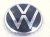 2022 Volkswagen Taos Front Grille Emblem 5H0 853 601 D DPJ Replacement 2022 Volkswagen Taos Front Grille Emblem 5H0 853 601 D DPJ Replacement thumbnail