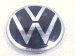 2022 Volkswagen Taos Front Grille Emblem 5H0 853 601 D DPJ Replacement 2022 Volkswagen Taos Front Grille Emblem 5H0 853 601 D DPJ Replacement thumbnail
