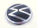 2022 Volkswagen Taos Front Grille Emblem 5H0 853 601 D DPJ Replacement 2022 Volkswagen Taos Front Grille Emblem 5H0 853 601 D DPJ Replacement thumbnail