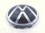 2022 Volkswagen Taos Front Grille Emblem 5H0 853 601 D DPJ Replacement 2022 Volkswagen Taos Front Grille Emblem 5H0 853 601 D DPJ Replacement thumbnail