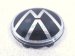2022 Volkswagen Taos Front Grille Emblem 5H0 853 601 D DPJ Replacement 2022 Volkswagen Taos Front Grille Emblem 5H0 853 601 D DPJ Replacement thumbnail