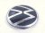2022 Volkswagen Taos Front Grille Emblem 5H0 853 601 D DPJ Replacement 2022 Volkswagen Taos Front Grille Emblem 5H0 853 601 D DPJ Replacement thumbnail