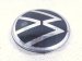 2022 Volkswagen Taos Front Grille Emblem 5H0 853 601 D DPJ Replacement 2022 Volkswagen Taos Front Grille Emblem 5H0 853 601 D DPJ Replacement thumbnail