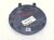 2022 Volkswagen Taos Front Grille Emblem 5H0 853 601 D DPJ Replacement 2022 Volkswagen Taos Front Grille Emblem 5H0 853 601 D DPJ Replacement thumbnail