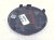 2022 Volkswagen Taos Front Grille Emblem 5H0 853 601 D DPJ Replacement 2022 Volkswagen Taos Front Grille Emblem 5H0 853 601 D DPJ Replacement thumbnail
