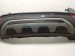 2022 Volkswagen Taos Rear Bumper Cover Grey 2GJ 807 421 B GRU Replacement 2022 Volkswagen Taos Rear Bumper Cover Grey 2GJ 807 421 B GRU Replacement thumbnail