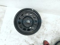 $122 Chevy 17 INCH SPARE STEEL WHEEL / RIM $122 Chevy 17 INCH SPARE STEEL WHEEL / RIM