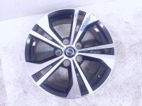 $119 Nissan RR/RH WHEEL / RIM $119 Nissan RR/RH WHEEL / RIM