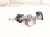2017 Honda HR V Column A/t Ignition Switch W/key Assy 06351 T5A 911 Replacement 2017 Honda HR V Column A/t Ignition Switch W/key Assy 06351 T5A 911 Replacement thumbnail