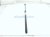 2017 Honda HR V Rear Driver Tailgate Shock Strut 74870 T7J H01 Replacement 2017 Honda HR V Rear Driver Tailgate Shock Strut 74870 T7J H01 Replacement thumbnail