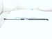 2017 Honda HR V Rear Driver Tailgate Shock Strut 74870 T7J H01 Replacement 2017 Honda HR V Rear Driver Tailgate Shock Strut 74870 T7J H01 Replacement thumbnail