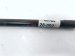 2017 Honda HR V Rear Driver Tailgate Shock Strut 74870 T7J H01 Replacement 2017 Honda HR V Rear Driver Tailgate Shock Strut 74870 T7J H01 Replacement thumbnail