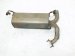 2016 Nissan Juke Rear Exhaust Muffler 1.6t Awd 20100 1KD0C Replacement 2016 Nissan Juke Rear Exhaust Muffler 1.6t Awd 20100 1KD0C Replacement thumbnail