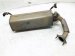 2016 Nissan Juke Rear Exhaust Muffler 1.6t Awd 20100 1KD0C Replacement 2016 Nissan Juke Rear Exhaust Muffler 1.6t Awd 20100 1KD0C Replacement thumbnail