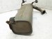 2016 Nissan Juke Rear Exhaust Muffler 1.6t Awd 20100 1KD0C Replacement 2016 Nissan Juke Rear Exhaust Muffler 1.6t Awd 20100 1KD0C Replacement thumbnail