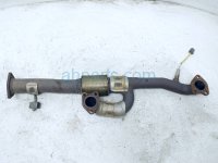 Acura FRONT EXHAUST PIPE - A Acura FRONT EXHAUST PIPE - A