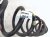 2023 Honda Pilot Strut / / Shock Absorber Rear Passenger Coil Spring 3.5l Fwd 52441 T91 A01 Replacement 2023 Honda Pilot Strut / / Shock Absorber Rear Passenger Coil Spring 3.5l Fwd 52441 T91 A01 Replacement thumbnail