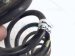 2023 Honda Pilot Strut / / Shock Absorber Rear Passenger Coil Spring 3.5l Fwd 52441 T91 A01 Replacement 2023 Honda Pilot Strut / / Shock Absorber Rear Passenger Coil Spring 3.5l Fwd 52441 T91 A01 Replacement thumbnail