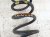 2023 Honda Pilot Strut / / Shock Absorber Rear Passenger Coil Spring 3.5l Fwd 52441 T91 A01 Replacement 2023 Honda Pilot Strut / / Shock Absorber Rear Passenger Coil Spring 3.5l Fwd 52441 T91 A01 Replacement thumbnail