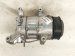 2021 Honda Accord Air + Clutch Ac Pump / Compressor 38810 6A0 A01 Replacement 2021 Honda Accord Air + Clutch Ac Pump / Compressor 38810 6A0 A01 Replacement thumbnail