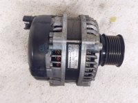 Honda CORE CORE ALTERNATOR / GENERATOR - 1 Honda CORE CORE ALTERNATOR / GENERATOR - 1
