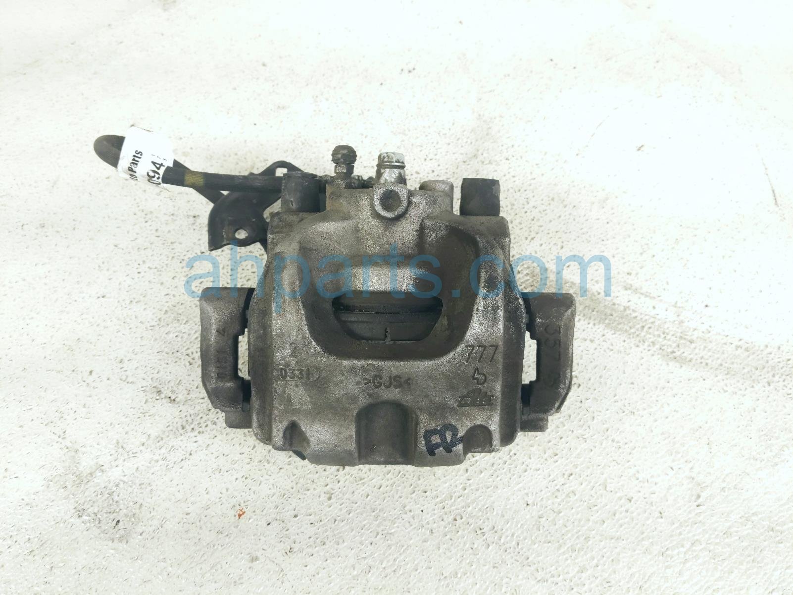 Honda FR/RH BRAKE CALIPER