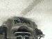 2021 Honda Accord Front Passenger Brake Caliper 45001 TVC A01 Replacement 2021 Honda Accord Front Passenger Brake Caliper 45001 TVC A01 Replacement thumbnail
