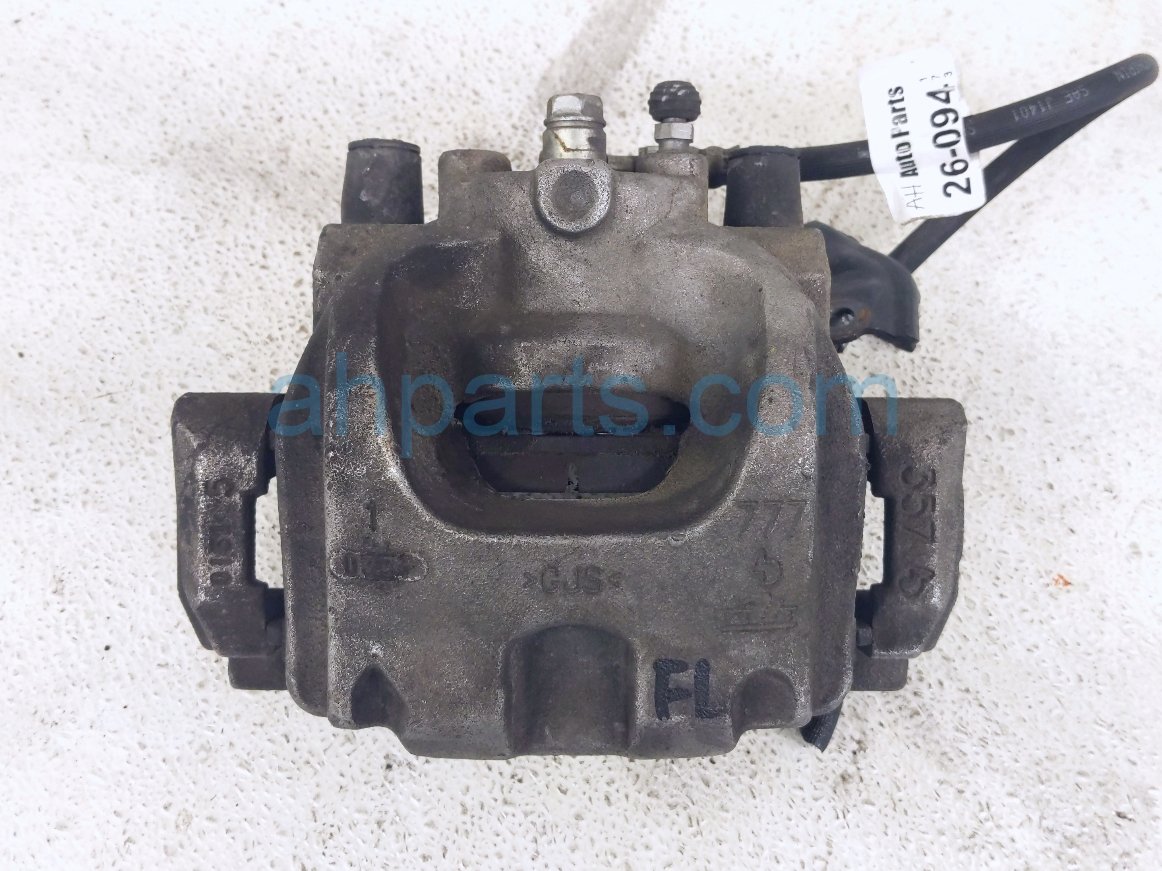 Honda CORE CORE FR/LH BRAKE CALIPER