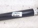 2021 Honda Accord Strut / Spring / Rear Driver Shock Absorber 52620 TVA A92 Replacement 2021 Honda Accord Strut / Spring / Rear Driver Shock Absorber 52620 TVA A92 Replacement thumbnail