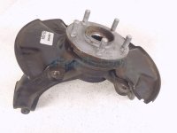 Honda FR/LH SPINDLE KNUCKLE HUB Honda FR/LH SPINDLE KNUCKLE HUB