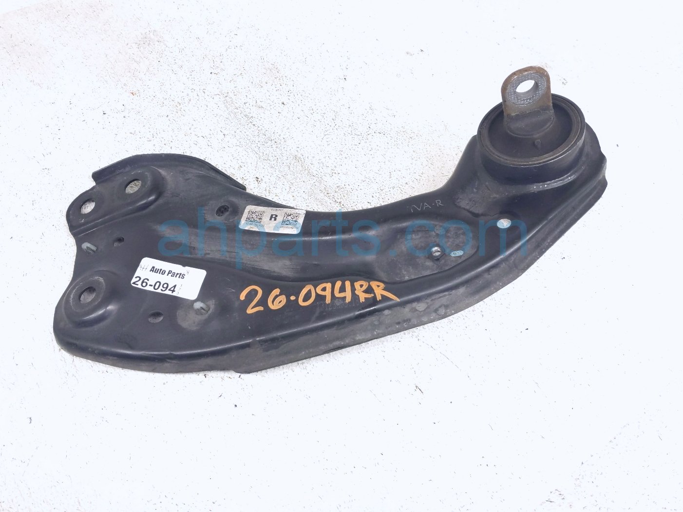Honda RR/RH TRAILING LOWER CONTROL ARM