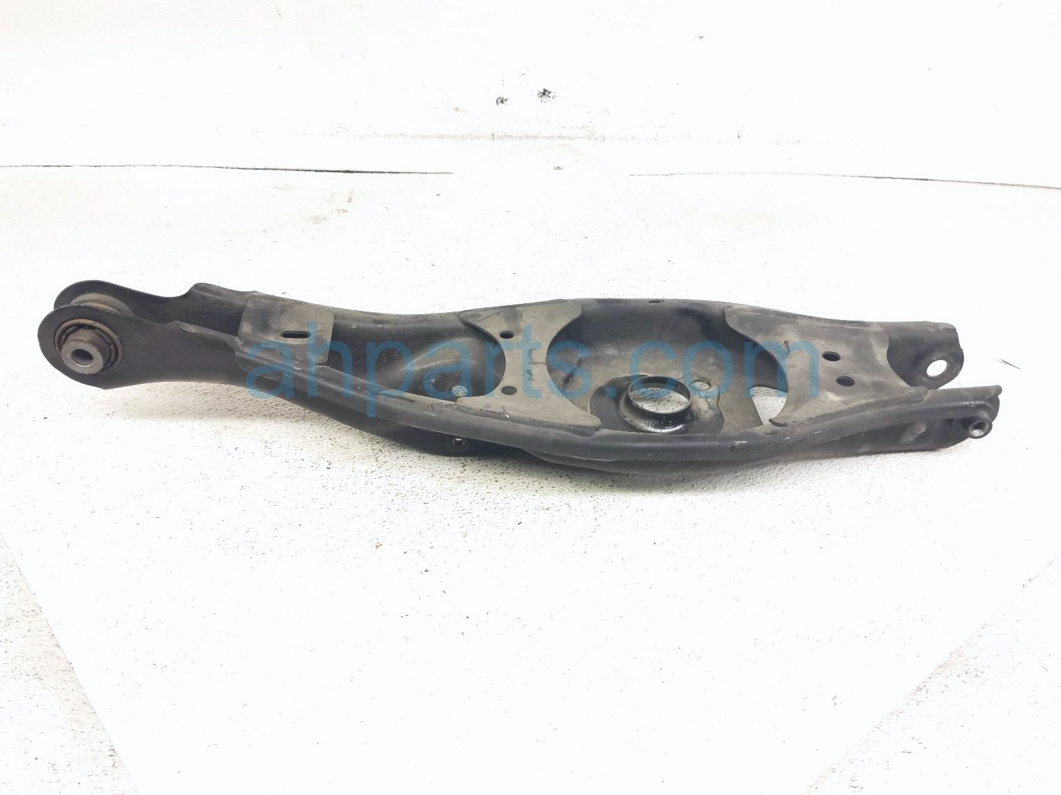 2021 Honda Accord Rear Driver Spring Seat Lower Control Arm 52355 TVA A02 Replacement 2021 Honda Accord Rear Driver Spring Seat Lower Control Arm 52355 TVA A02 Replacement thumbnail