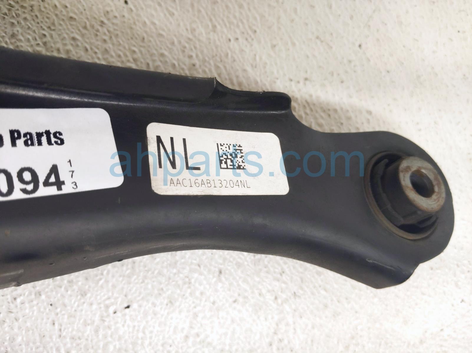 2021 Honda Accord Rear Driver Spring Seat Lower Control Arm 52355 TVA A02 Replacement 2021 Honda Accord Rear Driver Spring Seat Lower Control Arm 52355 TVA A02 Replacement thumbnail