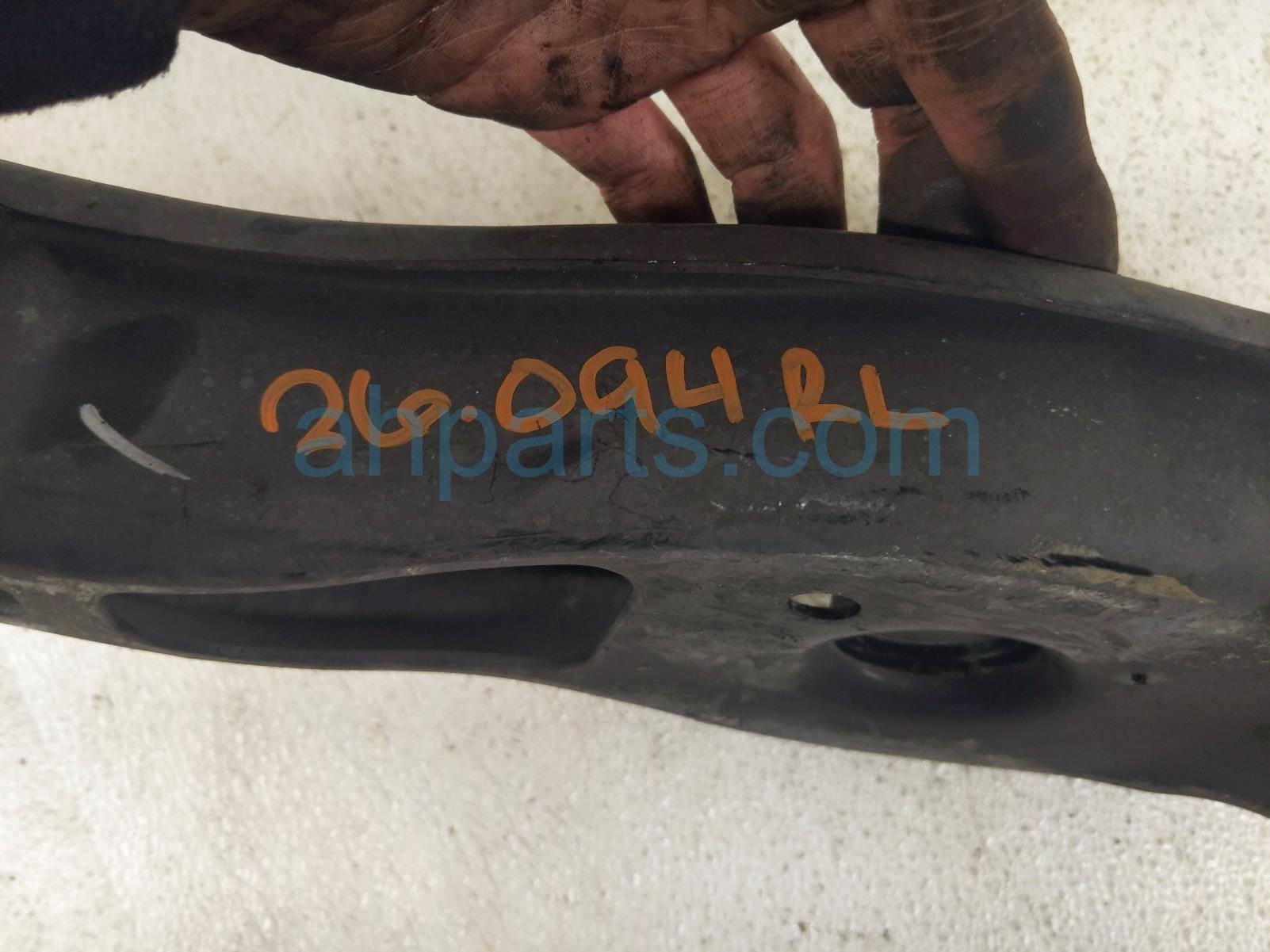 2021 Honda Accord Rear Driver Spring Seat Lower Control Arm 52355 TVA A02 Replacement 2021 Honda Accord Rear Driver Spring Seat Lower Control Arm 52355 TVA A02 Replacement thumbnail