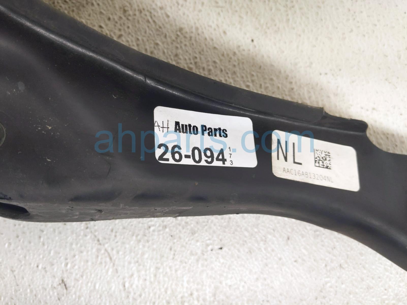 2021 Honda Accord Rear Driver Spring Seat Lower Control Arm 52355 TVA A02 Replacement 2021 Honda Accord Rear Driver Spring Seat Lower Control Arm 52355 TVA A02 Replacement thumbnail