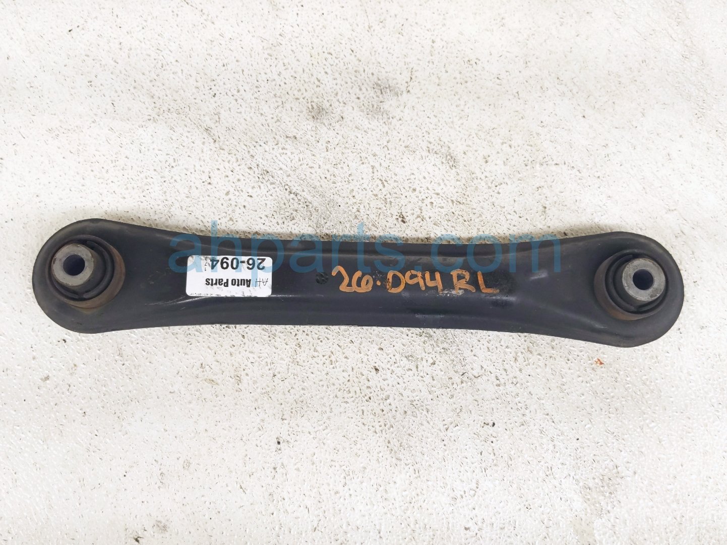 Honda RR/LH LATERAL LOWER CONTROL ARM