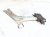 2021 Honda Accord Front Driver Lower Control Arm 51360 TVA A04 Replacement 2021 Honda Accord Front Driver Lower Control Arm 51360 TVA A04 Replacement thumbnail