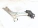 2021 Honda Accord Front Driver Lower Control Arm 51360 TVA A04 Replacement 2021 Honda Accord Front Driver Lower Control Arm 51360 TVA A04 Replacement thumbnail